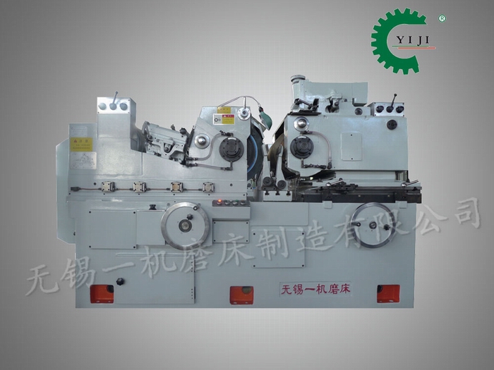 无心磨床M11200