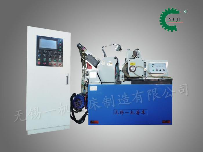 数控无心磨床MK1050