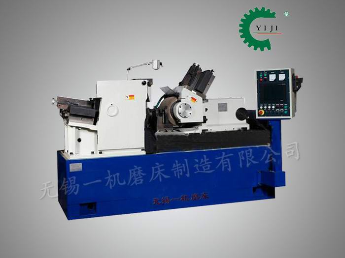 数控无心磨床MK11100