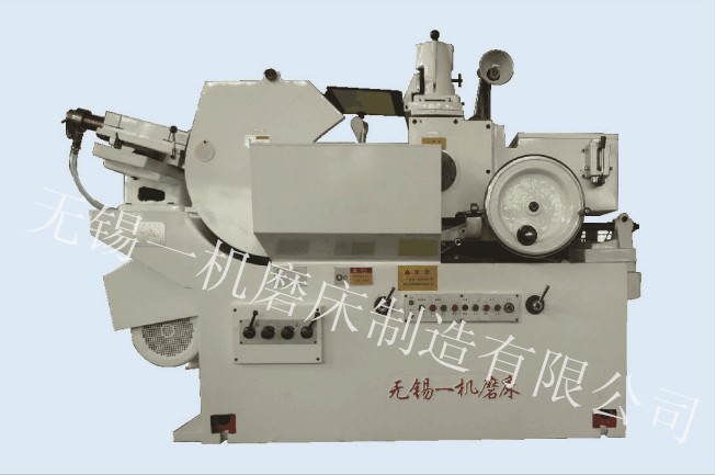 无心磨床MW1083A