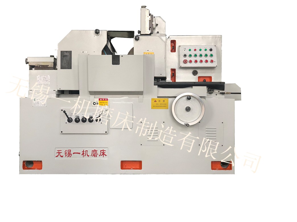 无心磨床M10100