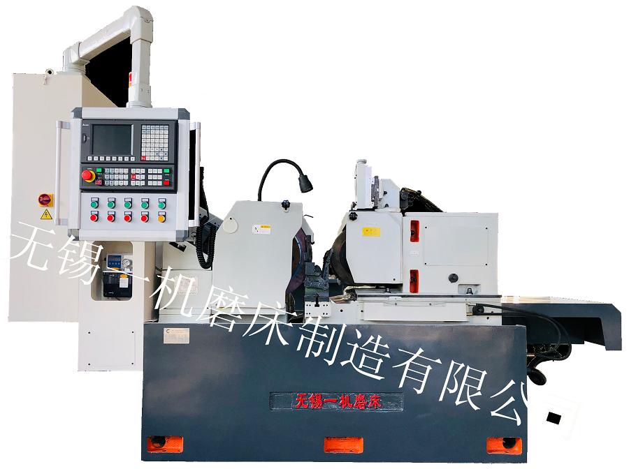 数控无心磨床MK10100