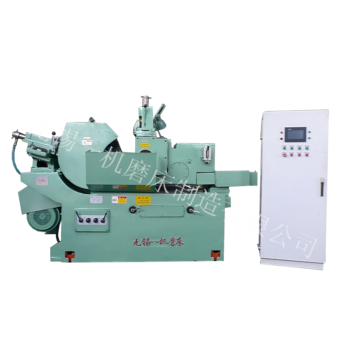 数控无心磨床MK1083A