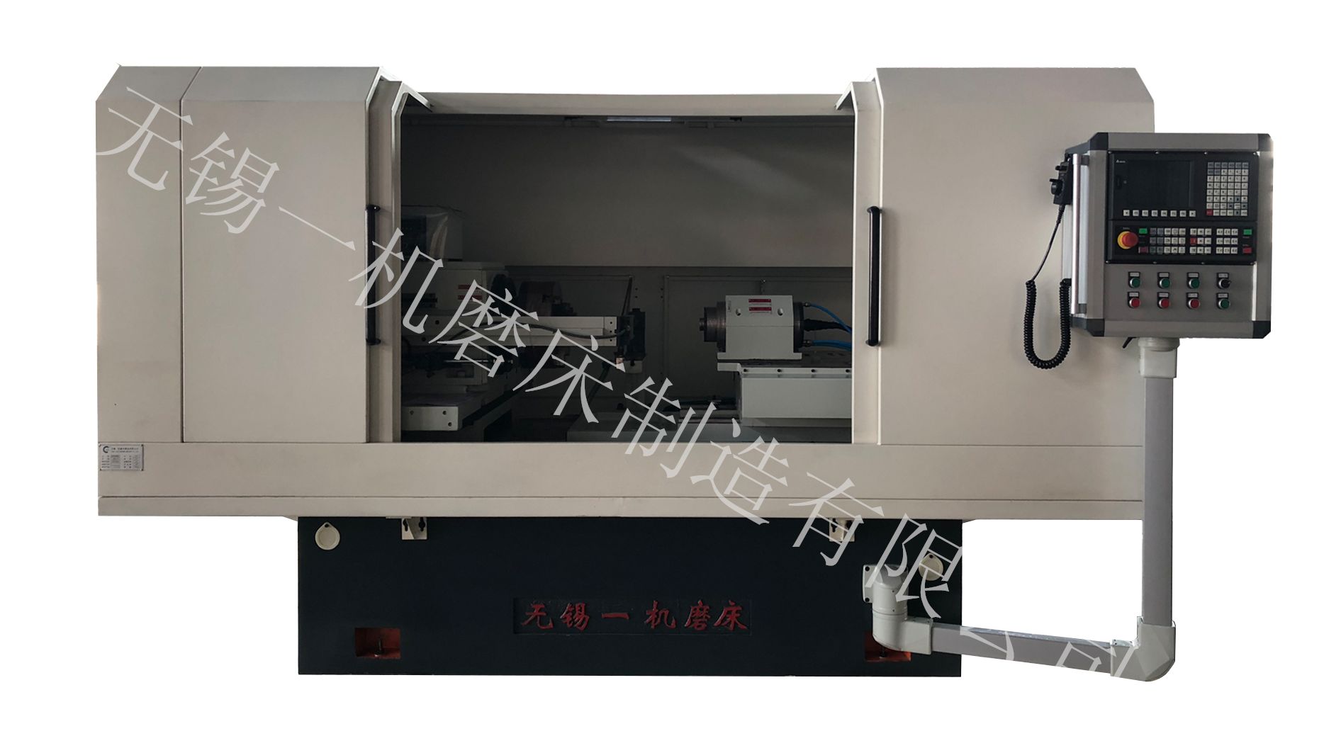 数控内圆磨床MK2120Q